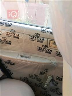 BYD F3